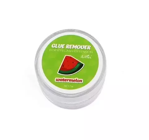 Removedor Funmix creme melancia 5g