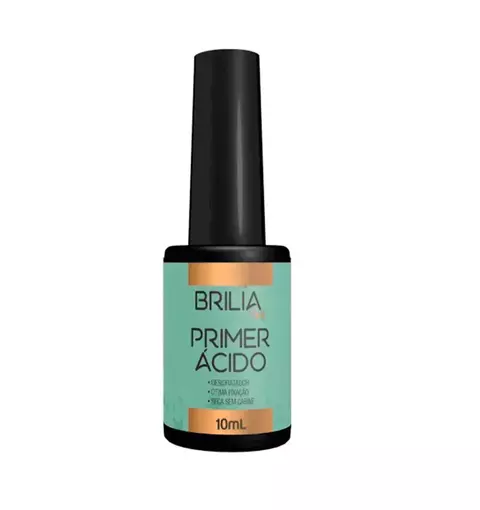 Primer Ácido Brilia Nails 10ml