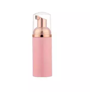 Pump rosa com rose 50ml