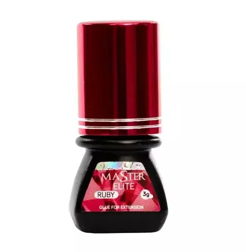 Adesivo Ruby Master 3ml