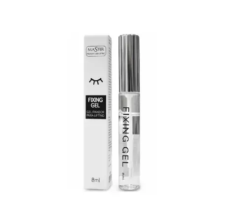 Fixing gel master cola para lash lifting 8ml