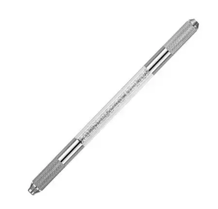 Caneta Tebori para micropigmentação