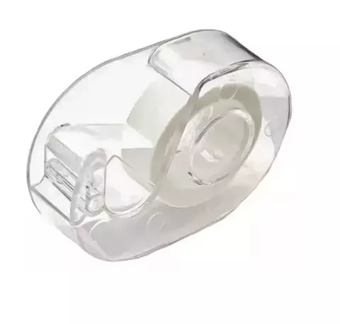 Suporte Cortador de fitas transparente