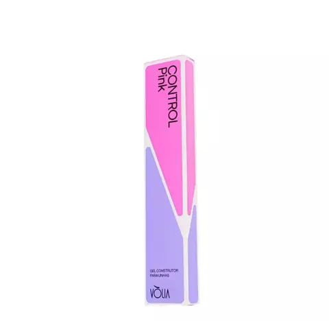 Gel Control Pink sache 14g Volia