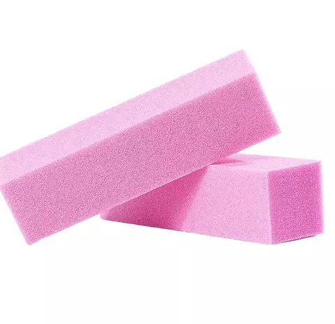 Lixa bloco polidora