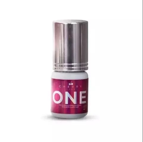 Adesivo One Cherry 3ml