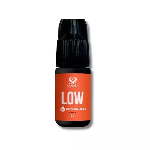 Adesivo Sobelle Low 3ml