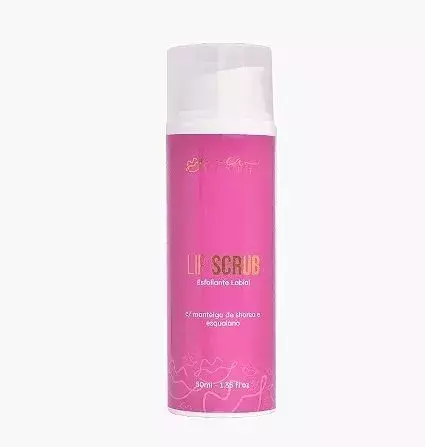 Esfoliante Labial CA Beauty 50ml hydragloss