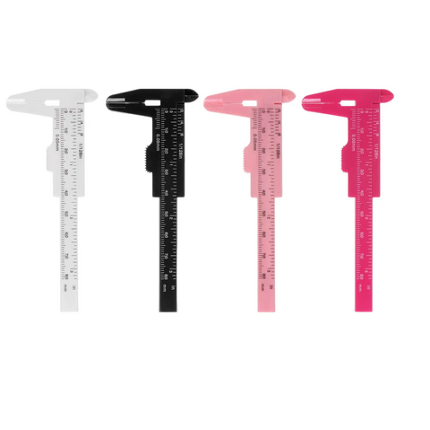 Paquimetro pequeno 8cm