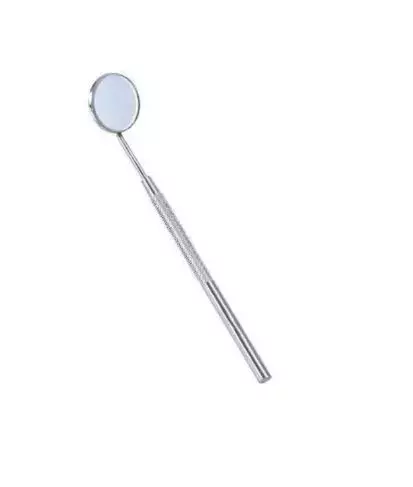 Espelho de precisão inox