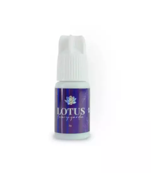 Cola Lotus Cherry 3ml
