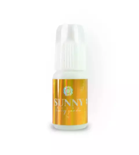Adesivo Sunny Cherry 3ml transparente