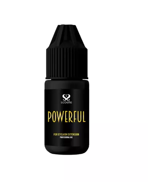 Adesivo Powerfull Sobelle 3ml