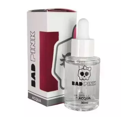 Aqua primer Badpink 30ml (bad pink)