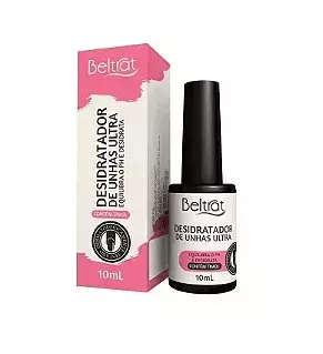 Desidratador de Unhas Ultra 10ml Beltrat