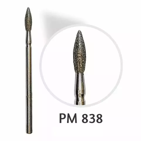 Broca diamantada PM838 Beltrat