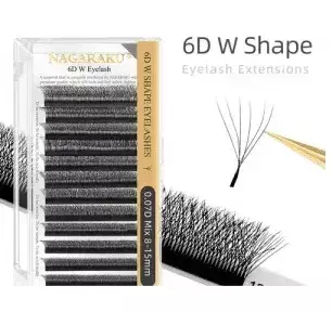 6D Nagaraku Volume egípcio