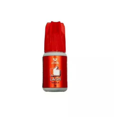 Adesivo Like Lash Sobelle 3ml
