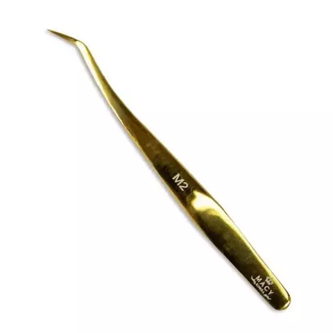 Pinça Macy M2 Meia Curva