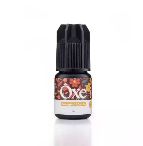 Adesivo Oxe beautify 3ml