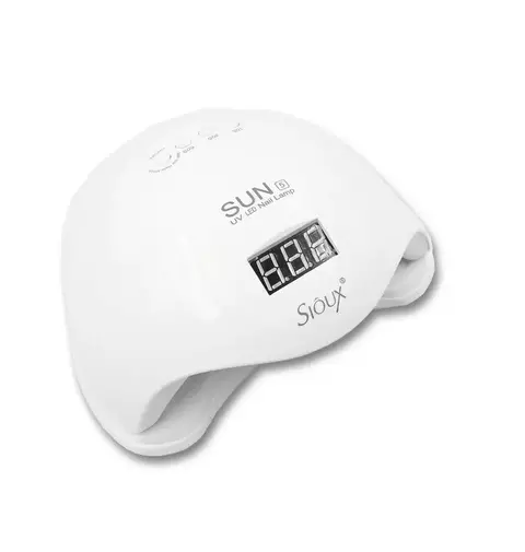 Cabine Sun 5 UV/LED Sioux