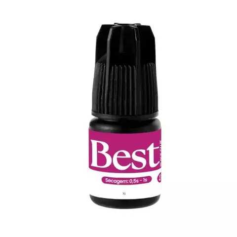 Adesivo Best Beautify 3ml