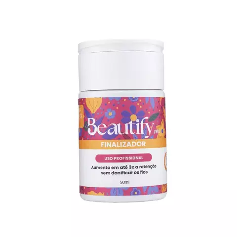 Finalizador Beautify 50ml