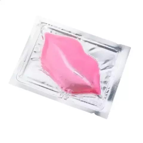 Mascara labial hidratante