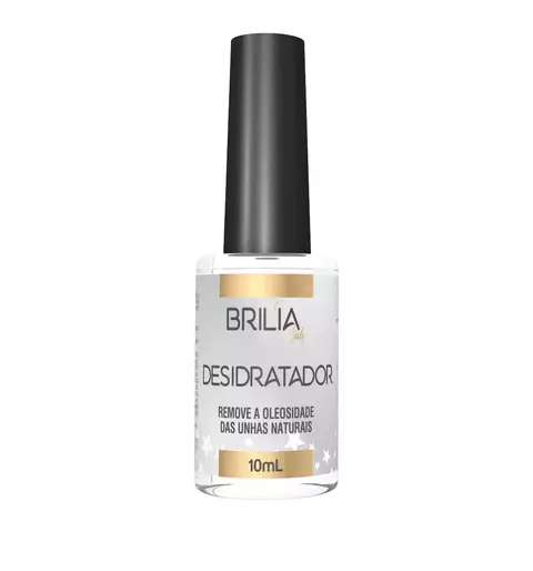 Desidratador Brilia Nails 10ml
