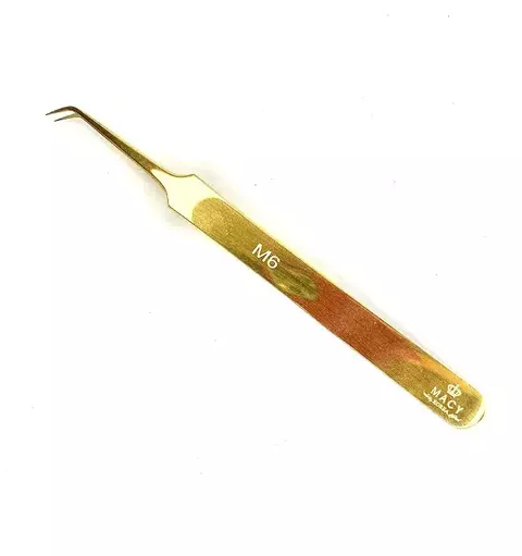 Pinça Macy M6