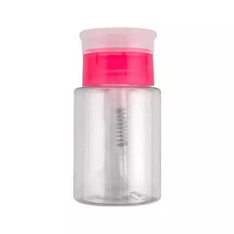 Frasco dosador para acetona 150ml