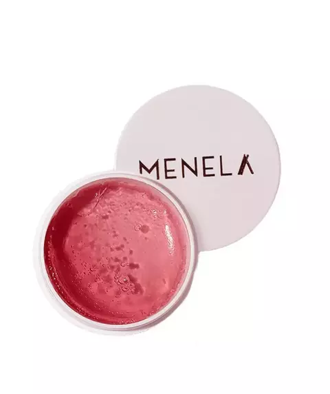 Balm fixador Menela Lash Frozen para lash lifting