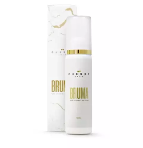 Bruma cherry 90ml