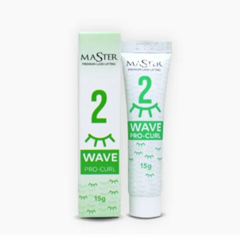Passo 2 master 15g