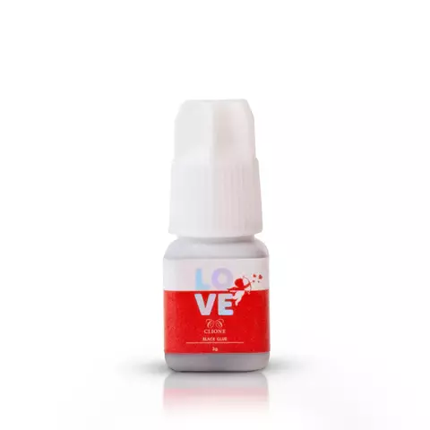 Adesivo Love Clione 3 ml