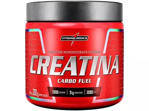 CREATINA CARBO FUEL NEUT