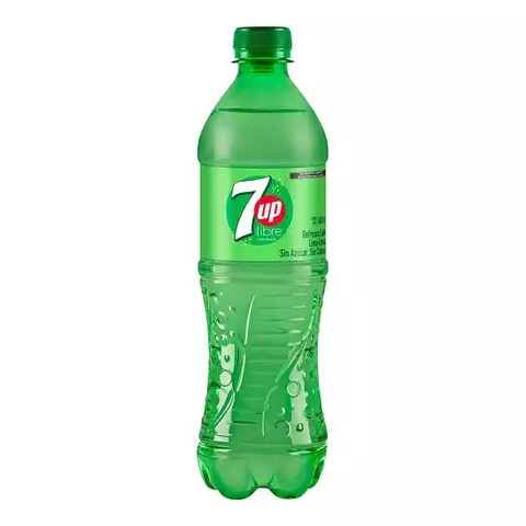 SEVEN 600ML 24PZ - comprar en línea