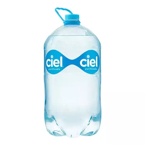 AGUA CIEL 10L 1PZ - comprar en línea
