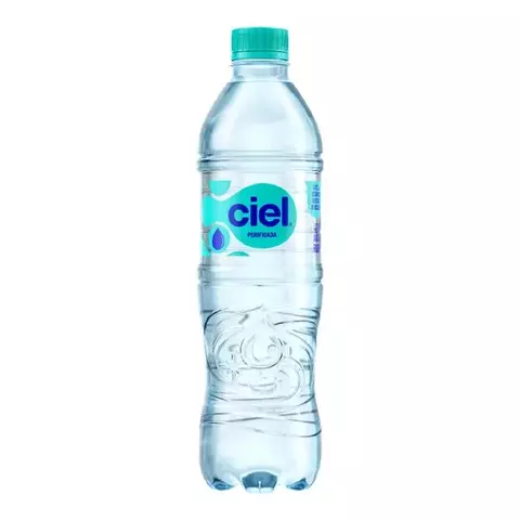AGUA CIEL 600ML 24PZ - comprar en línea