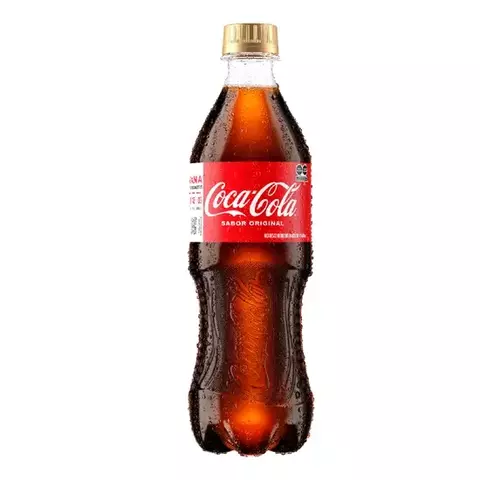 COCA COLA 600ML 24PZ - comprar en línea