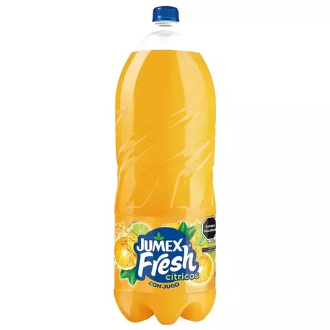 JUMEX FRESH CITRUS 3L 8PZ - comprar en línea