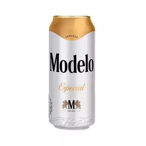 MODELO LATON 473ML 24PZ - comprar en línea