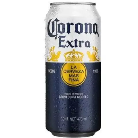 CORONA LATON 473ML 24PZ - comprar en línea