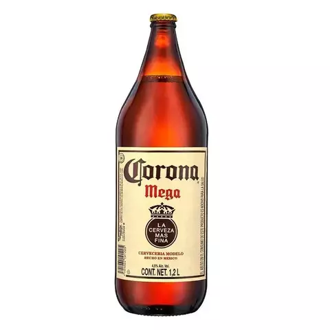 CORONA MEGA 1.2L 12PZ - comprar en línea