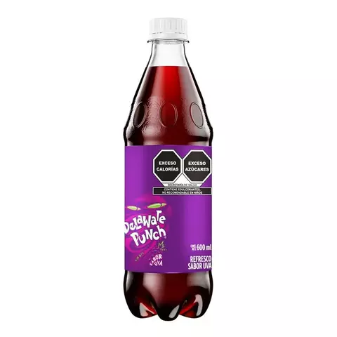 DELAWARE 600ML 24PZ - comprar en línea