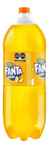 FANTA PIÑA 3L 8PZ - comprar en línea