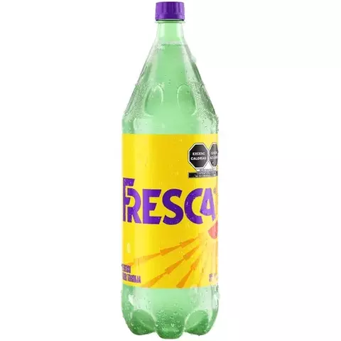 FRESCA 2L 8PZ - comprar en línea