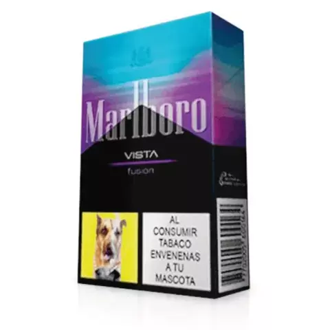 MARLBORO CHICLE 10PZ - comprar en línea
