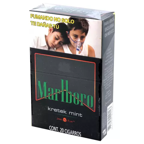 MARLBORO CLAVO 20'S 10PZ - comprar en línea