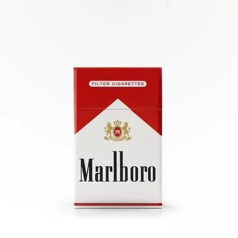 MARLBORO ROJO 10PZ - comprar en línea